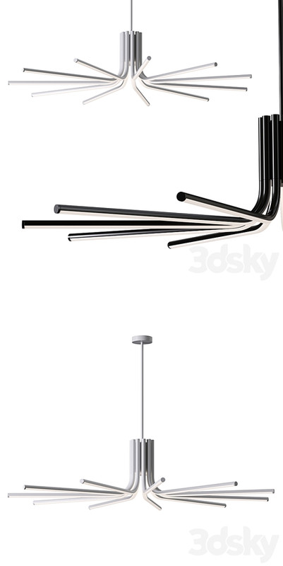 Artemide Veil Pendant Lamp